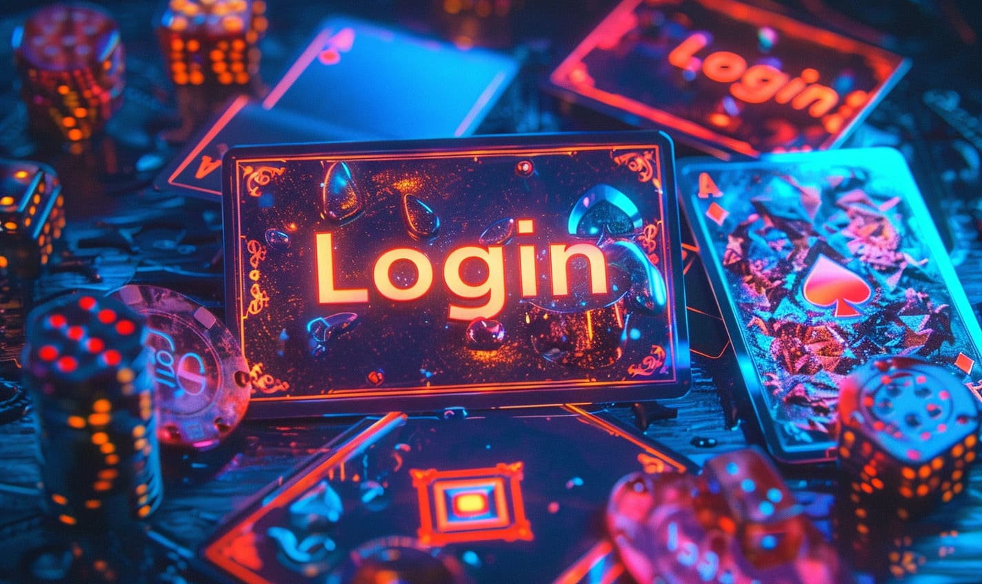 Login SSVIP Casino Online